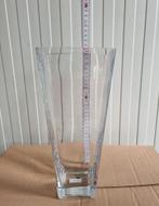 Mooi glazen vaas, Ophalen of Verzenden, Nieuw, Glas