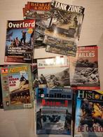 Magazines deuxième guerre mondiale, Comme neuf, Enlèvement