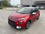 CITROEN - 2017 - C3 - Personenauto, Euro 5, Gebruikt, Overige brandstoffen, Bedrijf