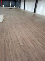 Vinyl laminaat, Aggloméré, Enlèvement ou Envoi, Synthétique, Utilisé