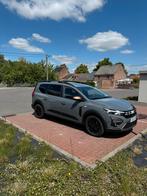 Dacia jogger extrême 1.0 essence/gaz du 05/2025  9280km, Auto's, Dacia, Automaat, 7 zetels, Break, Particulier