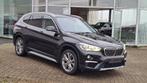 BMW X1 2.0D 100kw Euro 6D GPS/Navi jaar 2019, 150.000 km, Auto's, BMW, X1, Leder, Bedrijf, 5 deurs