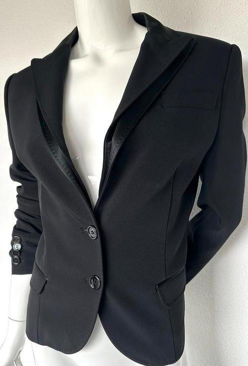 BLAZER DOLCE & GABBANA, À PARTIR DE 1 200€, - ORIGINAL, Vêtements | Femmes, Vestes & Costumes, Comme neuf, Manteau, Taille 36 (S)