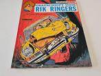 Rik ringers grafschrift voor rik ringers1973, Boeken, Ophalen of Verzenden