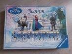 Reine des neiges Labyrinthe junior, Hobby & Loisirs créatifs, Comme neuf, Enlèvement, Trois ou quatre joueurs, Ravensburger