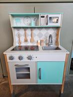 Houten speelkeuken in heel mooie staat, Ophalen, Hout, Speelkeuken