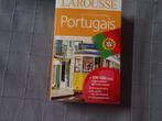 dictionnaire Poche - Portugais-francais, Overige uitgevers, Nieuw, Ophalen of Verzenden, Overige talen
