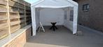 Partytent!, Tuin en Terras, Partytenten, Ophalen, Zo goed als nieuw, Partytent