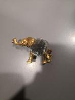 Eléphant en cristal, Ophalen, Zo goed als nieuw, Overige soorten, Beeldje of Figuurtje