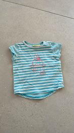 T shirt bumba, Kinderen en Baby's, Babykleding | Maat 80, Ophalen, Zo goed als nieuw