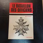 Le bataillon des officiers, Livres, Enlèvement ou Envoi