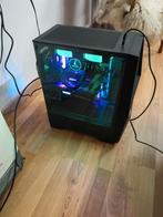 Gaming pc i7 10700k RTX 3070 16gb ram 2,5TB ssd, Computers en Software, Ophalen of Verzenden, Gebruikt, Gaming, SSD