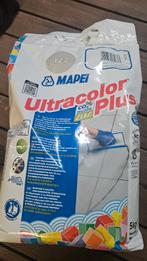 Accessoire Mapei Ultracolor Plus - couleur 123, Enlèvement, Neuf