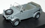 1:43 Victoria VW Volkswagen Kubelwagen Wehrmacht open jeep, Comme neuf, Voiture, Enlèvement ou Envoi