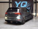 Volkswagen Golf 7.5 GTI panodak dynaudio CS interior camera, Euro 6, 169 kW, Alcantara, Sportstoelen