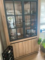 Vitrinekast, Enlèvement, Comme neuf