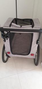 PAWHUT HONDENBUGGY/, Dieren en Toebehoren, Honden-accessoires, Ophalen, Zo goed als nieuw