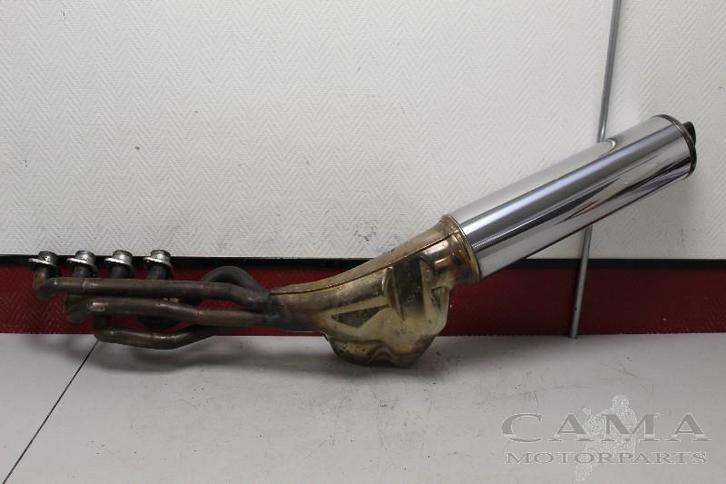 ÉCHAPPEMENT SILENCIEUX ORIGINAL OEM BMW (18), Motos, Pièces | Autre, Utilisé