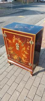 meuble japonais, Antiquités & Art, Antiquités | Meubles | Armoires, Enlèvement