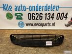 RENAULT ZOE ZOË VOORBUMPER GRILL GILLE ORIGINEEL, Enlèvement ou Envoi, Utilisé, Renault, Pare-chocs
