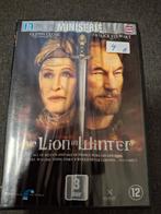 The lion in lilinter, Enlèvement ou Envoi