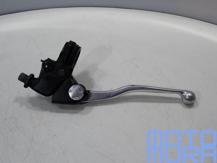 Koppelingshendel voor de Kawasaki ER6 2006 - 2008 ER-6 ER-6N, Motoren, Onderdelen | Kawasaki, Gebruikt, Ophalen of Verzenden