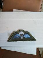 Para a brevet, Verzamelen, Ophalen of Verzenden, Landmacht, Embleem of Badge