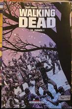 Walking Dead N 14 Gevangen, Boeken, Eén stripboek, Ophalen of Verzenden, Zo goed als nieuw