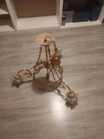 Zeer pracht luster, Antiek en Kunst, Ophalen