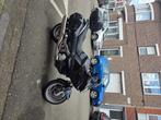 Honda deauville 700cc, Motoren, Motoren | Honda, 700 cc, 2 cilinders, Particulier, Toermotor