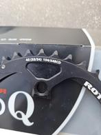 Rotor kettingwielen no Q (rond)., Fietsen en Brommers, Fietsonderdelen, Ophalen of Verzenden, Nieuw, Algemeen, Rotor