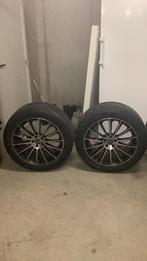 Winterbanden tekoop, Autos : Pièces & Accessoires, Pneus & Jantes, Pneus et Jantes, Pneus hiver, 275 mm, Enlèvement