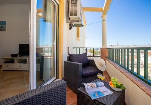 LASTMINUTE : Appartement/studio Tavira, Vakantie, Vakantiehuizen | Portugal, Algarve, Appartement, Dorp, Aan zee, 1 slaapkamer