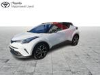 Toyota C-HR C-LUB bi-tone, Autos, Toyota, 86 g/km, Hybride Électrique/Essence, Automatique, Achat