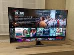 Samsung 4K smart TV 49 inch, Comme neuf, Samsung, Smart TV, Enlèvement