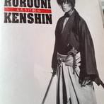 Rurouni kenshin dvd krasvrij 1eu, Cd's en Dvd's, Vanaf 16 jaar, Ophalen of Verzenden, Zo goed als nieuw, Actie