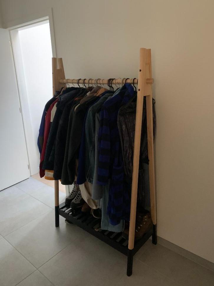 kledijrek, Kleding | Dames, Kledingrekken, Ophalen