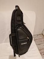 Gewa alt saxofoon premium bag/ rugzak/ hoes, Muziek en Instrumenten, Blaasinstrumenten | Saxofoons, Ophalen of Verzenden, Nieuw