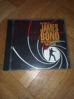CD the Best of James Bond 30 th anniversary collection, Cd's en Dvd's, Cd's | Filmmuziek en Soundtracks, Ophalen of Verzenden