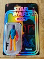 Boba Fett prototype edition paars hoofd, Ophalen of Verzenden, Nieuw