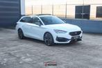 CUPRA Leon ST 2.0 TSI 4Drive DSG-LED-PANO-KEYLESS-ACC-, Auto's, Cupra, Automaat, 1624 kg, 4 cilinders, 1984 cc