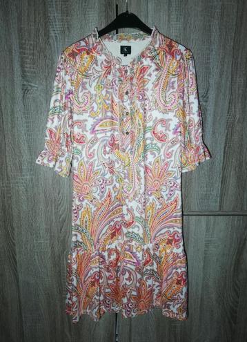 groot aanbod k-design L, Kleding | Dames, Jurken, Ophalen of Verzenden, Maat 42/44 (L)