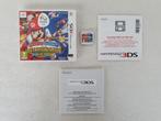 Nintendo 3DS: Mario & Sonic op de Olympische Spelen Rio 2016, Enlèvement ou Envoi, Utilisé