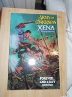Army of darkness/Xena forever and a day, Eén comic, Ophalen of Verzenden, Zo goed als nieuw