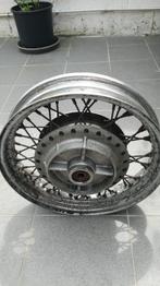 Jante arrière kawazaki VN 800, Motoren, Onderdelen | Kawasaki, Ophalen, Gebruikt
