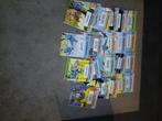strips blauwbloezen, Boeken, Meerdere stripboeken, Ophalen, Gelezen