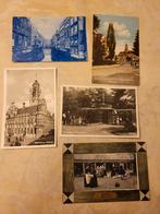 5 postkaarten nederland, Verzamelen, Ophalen of Verzenden
