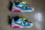 Nike Air Max sneakers sportschoenen maat 38, NIKE AIR, Gebruikt, Ophalen of Verzenden, Jongen of Meisje