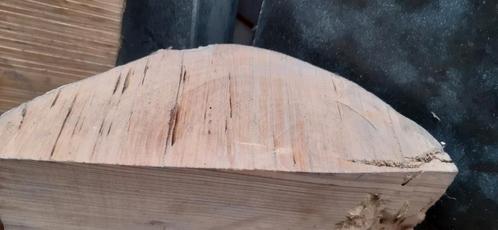 Buxus verzaagde stammetjes. Voor instrumentenbouw, Doe-het-zelf en Bouw, Hout en Planken, Zo goed als nieuw, Ophalen