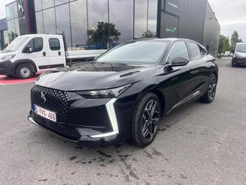 DS DS 4 PALLAS HYBRID 136pk beschikbaar voor biedingen